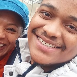 Meet your Posher, Elijah